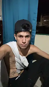 Jake_beach_