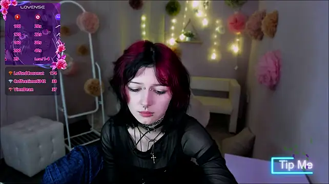Ashley_Veil live cam preview