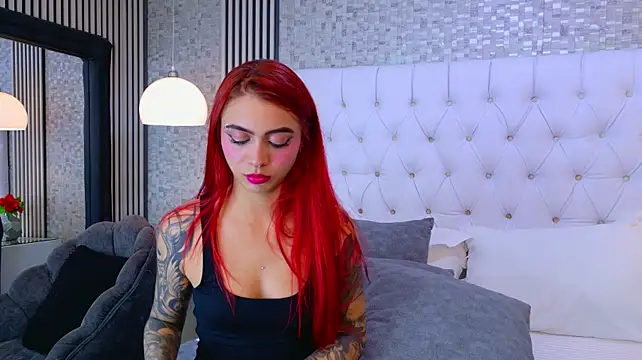 AmberBlacks live cam preview