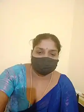 oviyaree live cam preview
