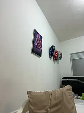 Esteban-marin live cam preview
