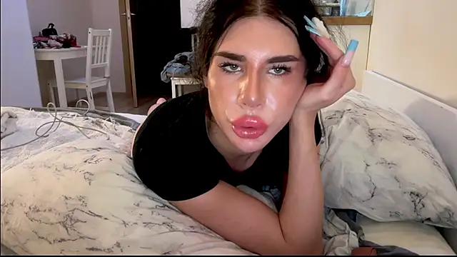 KarolineFoxy