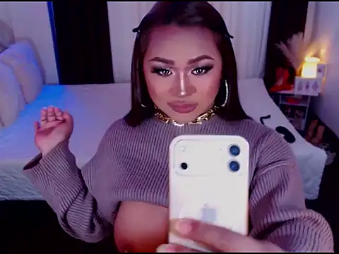 Lustsaintmolly
