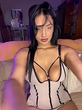 SaharQamar