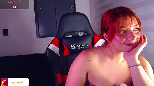 Vannessa__Shy