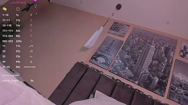 Olivia_jazz