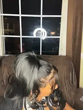 Eeve（LittleMissEeve）