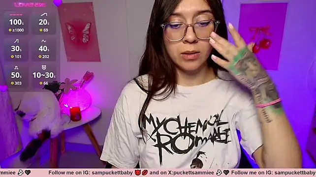 Sampuckettbaby