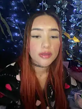 Ashly_cutee live cam on StripChat