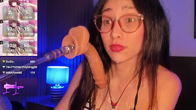 doll_bella_ live cam preview