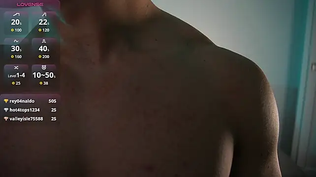 sand0w (M young) - CUM SHOW