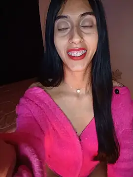 Im_Kloe_ live cam preview