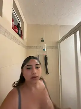 webcam online Monica17