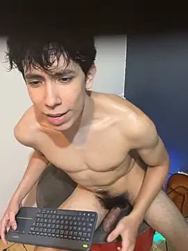 Neo_Twink live sex cam