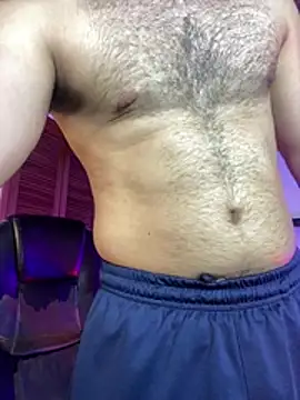 Samir_bear live sex cam