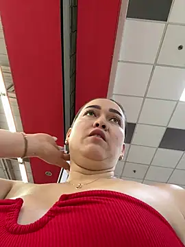 Danielavegax webcam