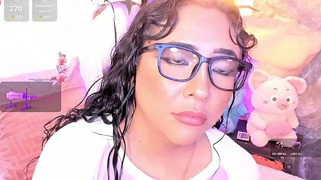 Meg_Stein live cam preview