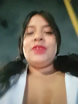 Daniela_Steel live cam on StripChat
