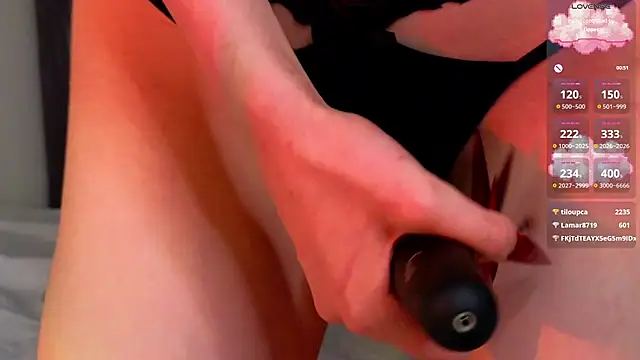 HannaWalton webcam