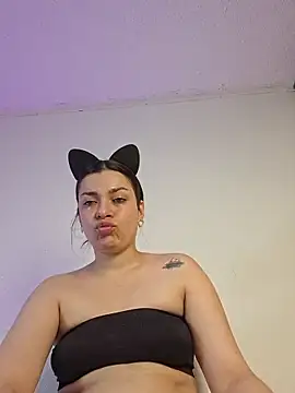 _AmaiaS_ live cam on StripChat