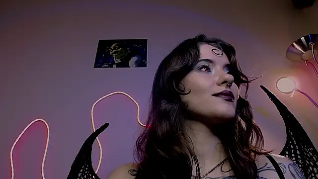 risha_laas live cam on StripChat