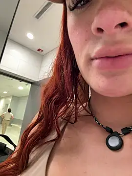 ariiel_ (F young) - HI ARIEL WELCOME