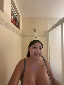 Soy karlaelizethnoguez（Monica17）