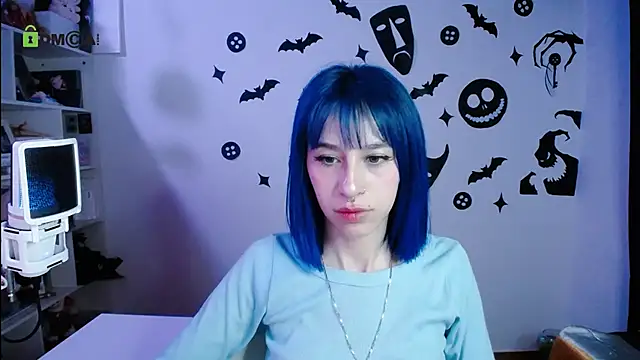 dakota_senju live cam on StripChat