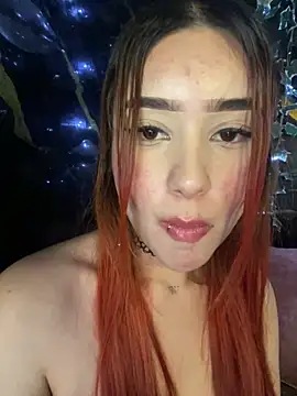 Ashly_cutee live cam on StripChat