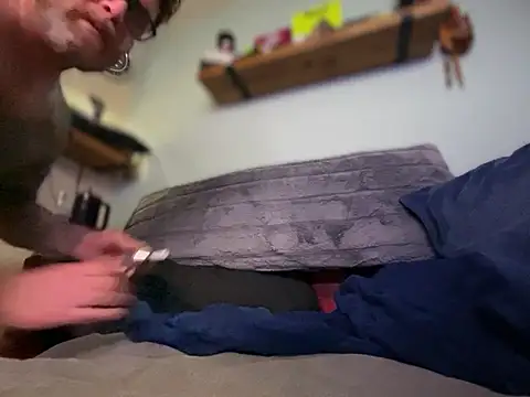 Tattooednakedguy