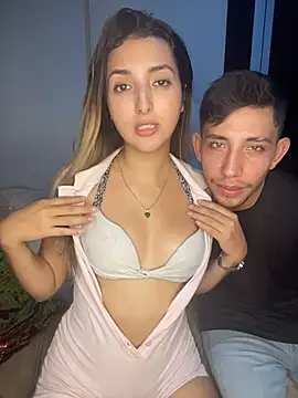Luke_and_Liah live sex cam