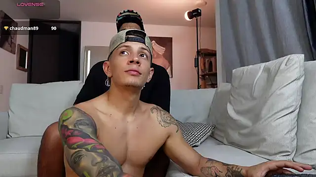 Blakeandbart12