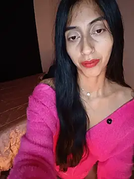 Im_Kloe tattooed BDSM cam