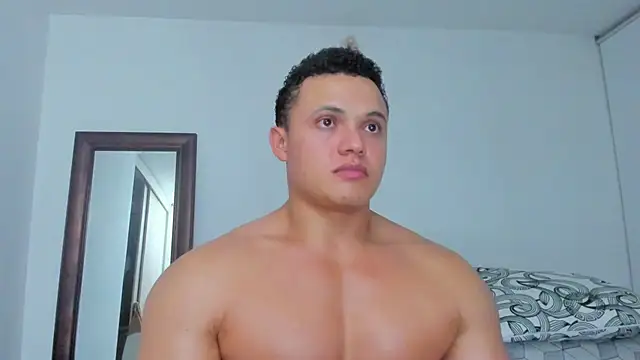 KingLevi01 webcam
