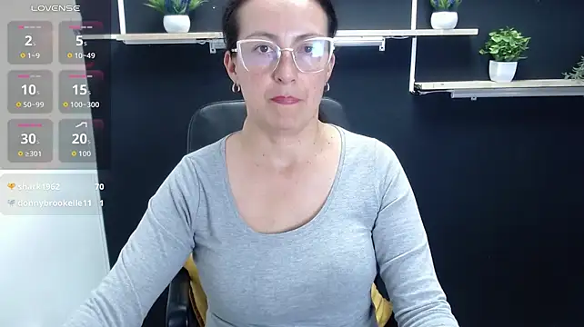 Lauryn_Jones webcam