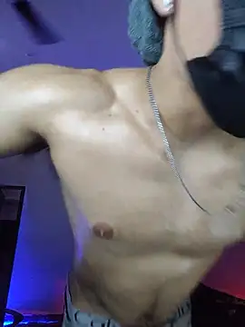 roxiii_ webcam