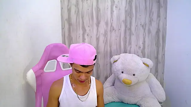 Dayron_leee webcam