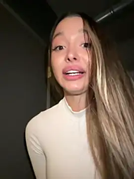 Gigi（barbiehumpxxx）