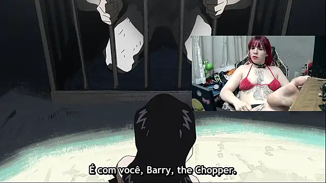 MorangoCChoc