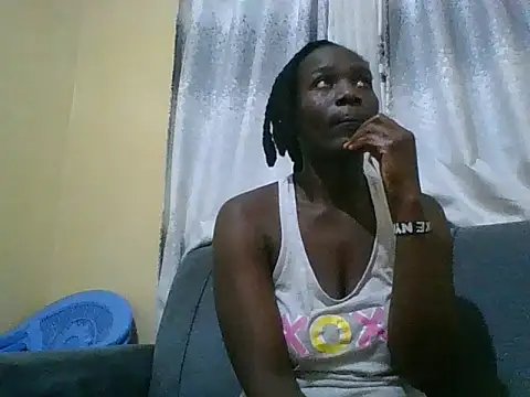 Vnitah2 live cam on StripChat