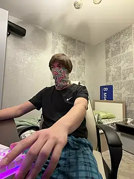 wenyame on Stripchat