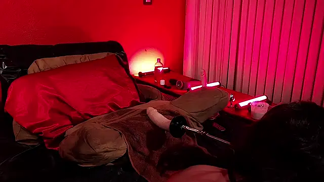 JenniferCD live cam preview