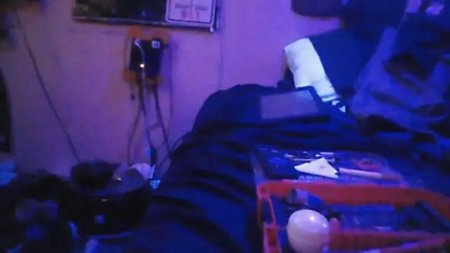 crassanova live cam preview