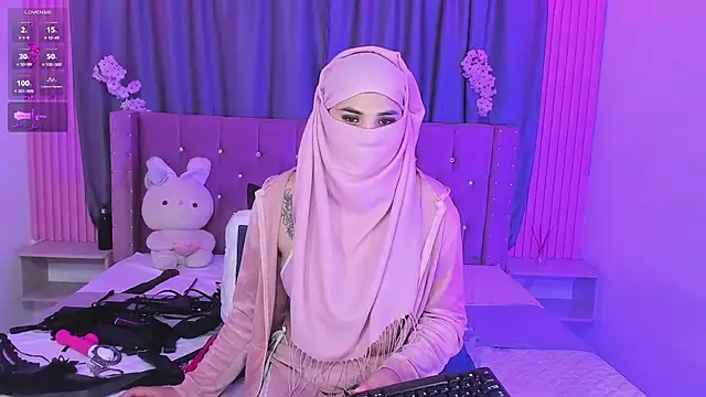 Nayla-Mouna