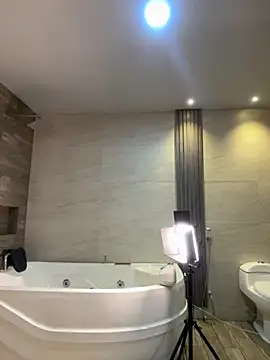olivia_jazz (F young) - Squirt and Shower Night✨