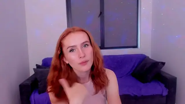 Kali_Kis live cam preview