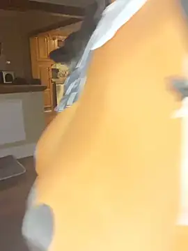 LittleMissEeve live cam preview