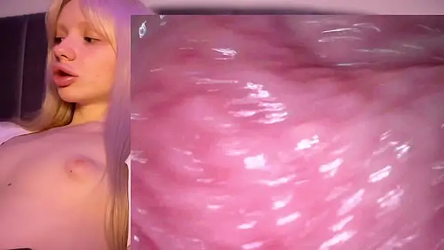 jannemary (F young) - Squirt