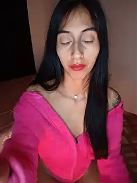 Im_Kloe_ webcam