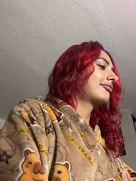 Violetta_Leon live cam on StripChat